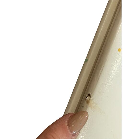 Vintage 70s 80s Hallmark Baby’s Book Unisex Baby Boy Girl Keepsake Memory Album - Picture 11 of 12